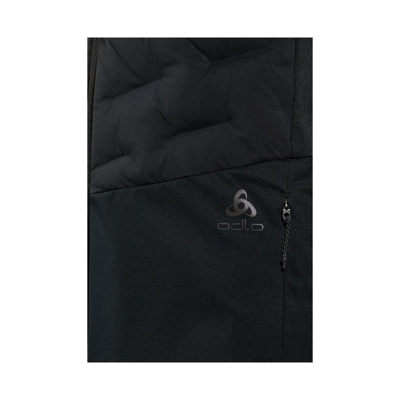Jacke Odlo ZEROWEIGHT INSULATOR Black