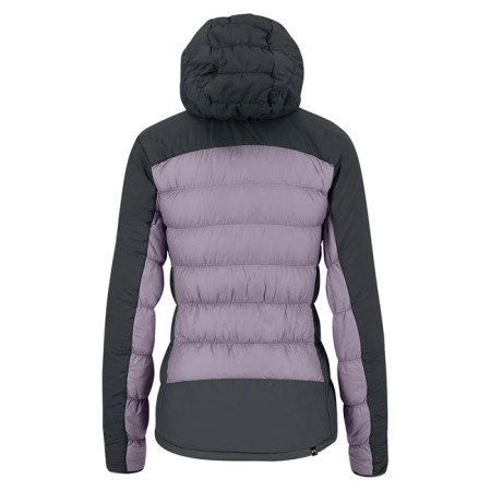 Kabát Karpos LASTEI ACTIVE PLUS W Lavender/Woo 2