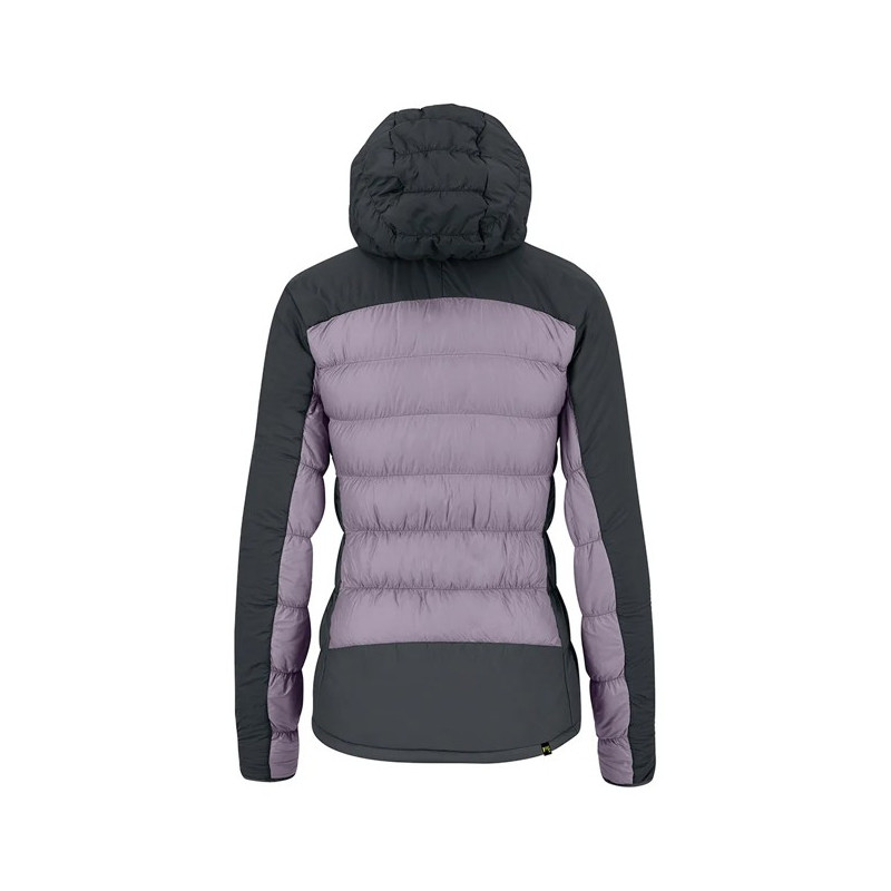 Jacka Karpos LASTEI ACTIVE PLUS W Lavender/Woo