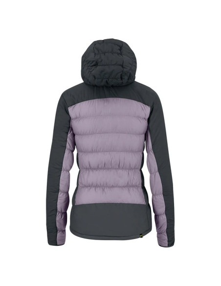 Jakna Karpos LASTEI ACTIVE PLUS W Lavender/Woo