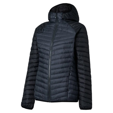 Jacke Ternua BIONIK HOOD W Whales Grey