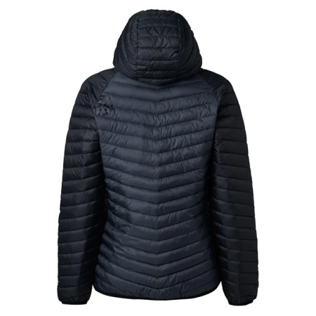 Bunda Ternua BIONIK HOOD W Whales Grey 2