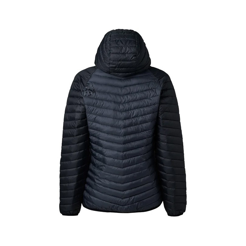 Jacke Ternua BIONIK HOOD W Whales Grey