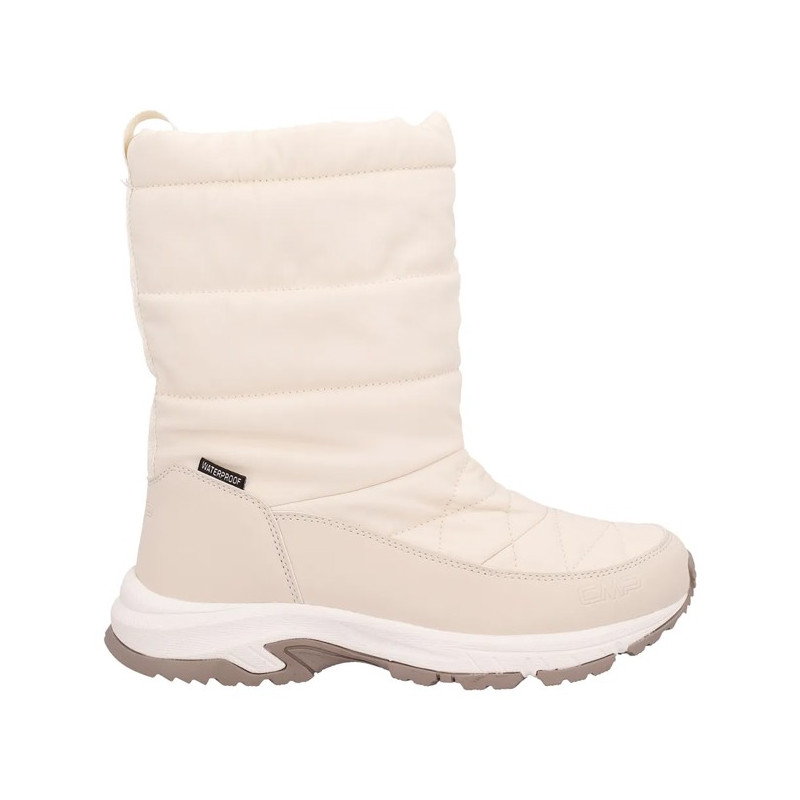 Stiefel Cmp YAKKA WMN SNOW WP Crema