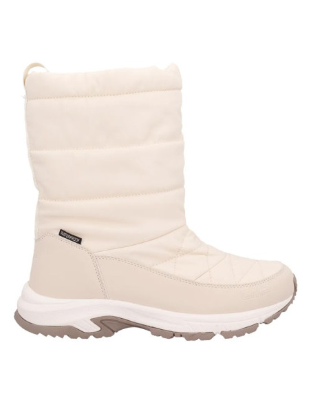 Csizmák Cmp YAKKA WMN SNOW WP Crema