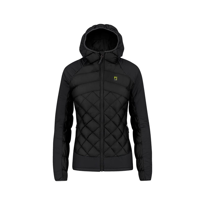 Jakna Karpos LASTEI ACTIVE PLUS W Black