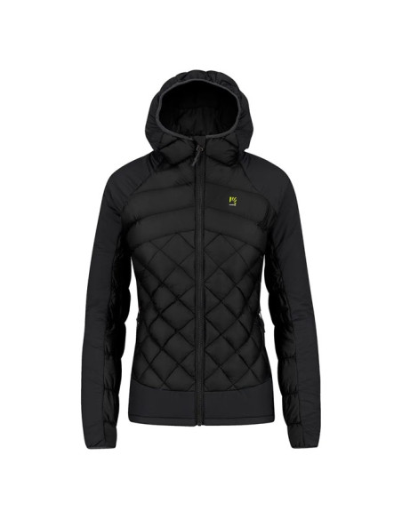 Jas Karpos LASTEI ACTIVE PLUS W Black