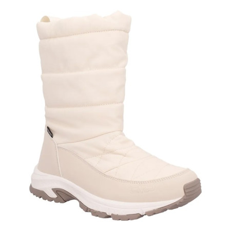 Boots Cmp YAKKA WMN SNOW WP Crema 2