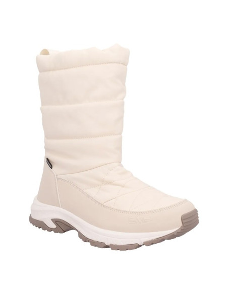 Csizmák Cmp YAKKA WMN SNOW WP Crema