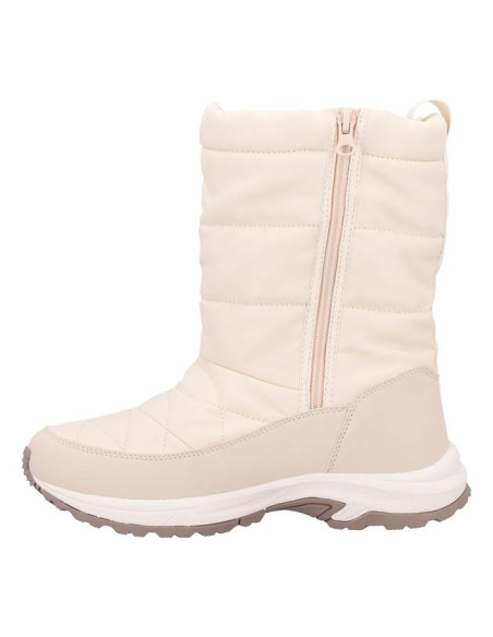 Boots Cmp YAKKA WMN SNOW WP Crema