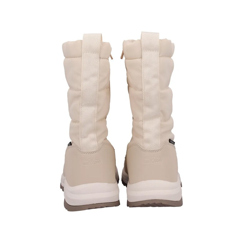 Boty Cmp YAKKA WMN SNOW WP Crema