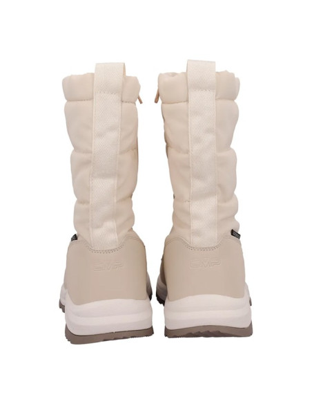 Buty Cmp YAKKA WMN SNOW WP Crema