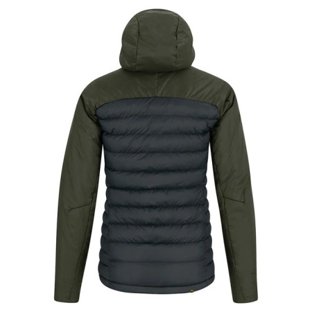 Takki Karpos SASS D'ORTIGA HOODIE Woodl.Gray/D 2