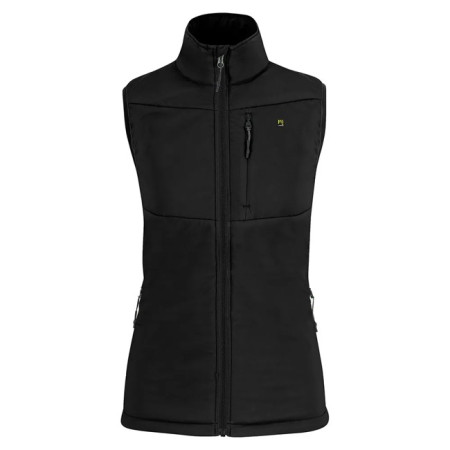 Weste Karpos W VEST Black