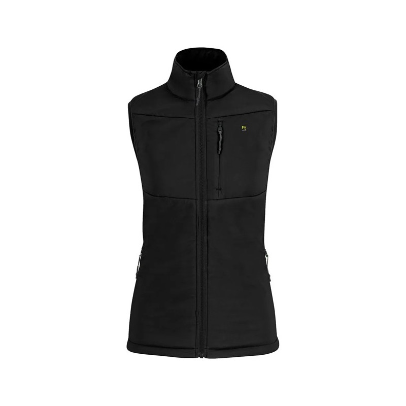 Kamizelka Karpos W VEST Black