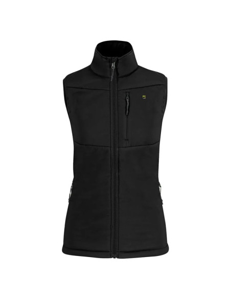 Vesta Karpos W VEST Black