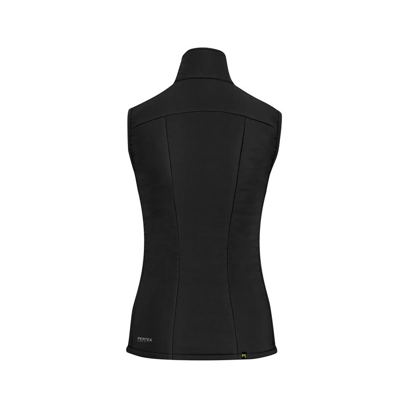 Gilet Karpos W VEST Black