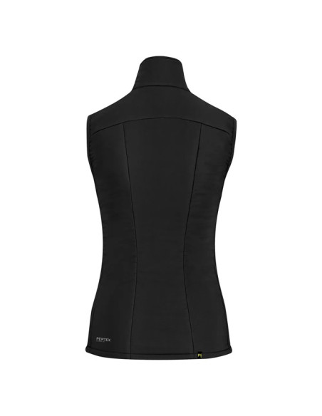 Telovnik Karpos W VEST Black