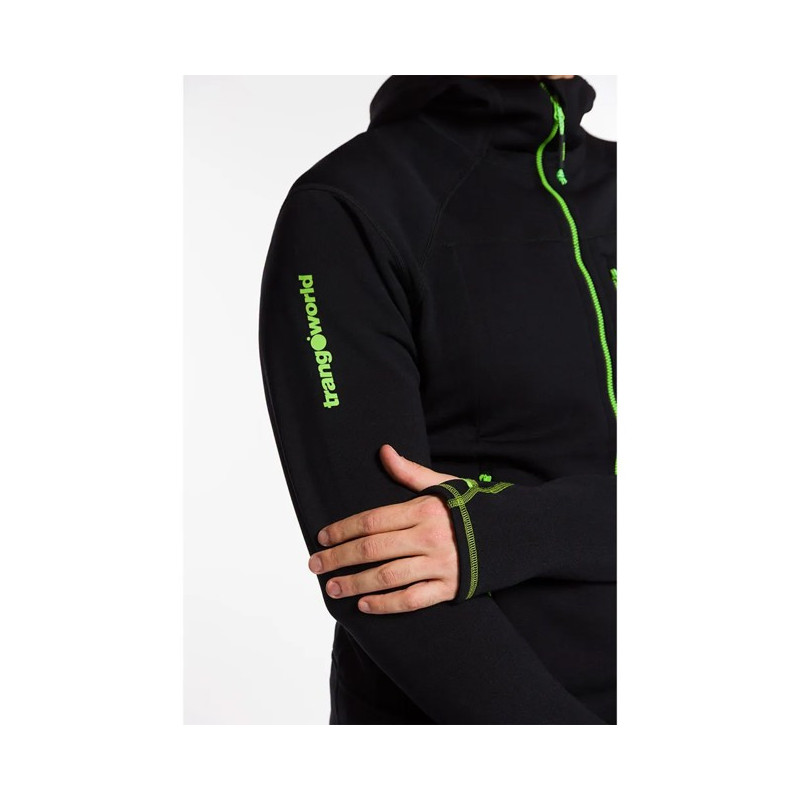 Takki Trangoworld TRX2 STRETCH EVO Negro