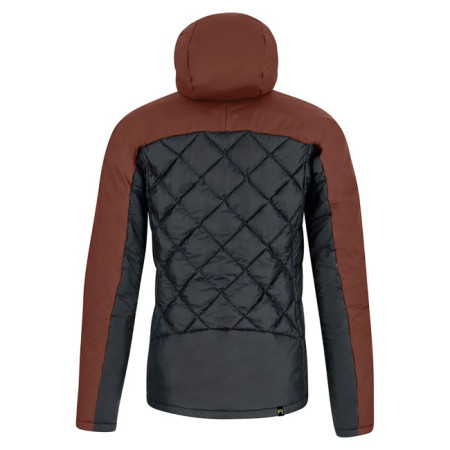 Jas Karpos LASTEI UP Woodl.Gray/Mahogany 2