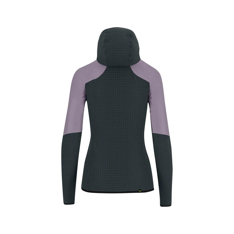 Jakke Karpos ALAGNA PLUS 2.0 W Lavender/Woodl.