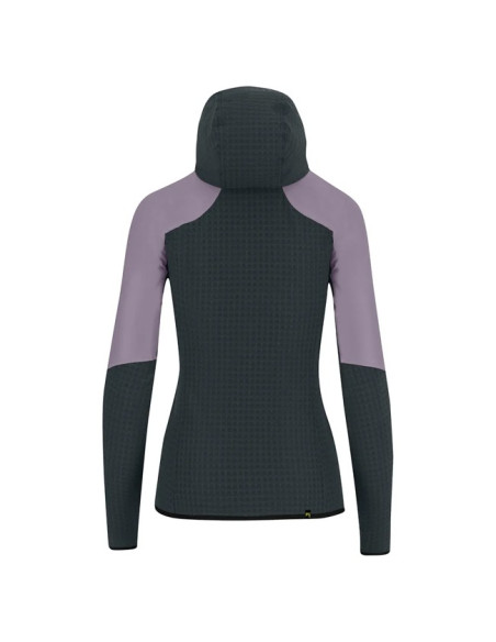 Casaco Karpos ALAGNA PLUS 2.0 W Lavender/Woodl.