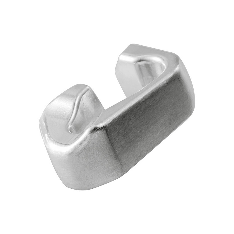 Petzl Freno adicional cerrado para I'D