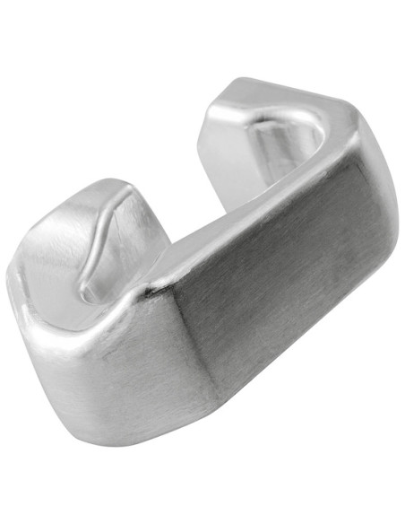 Petzl Freno adicional cerrado para I'D