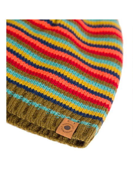 Bonnet Trangoworld BOLONIA Mostaza