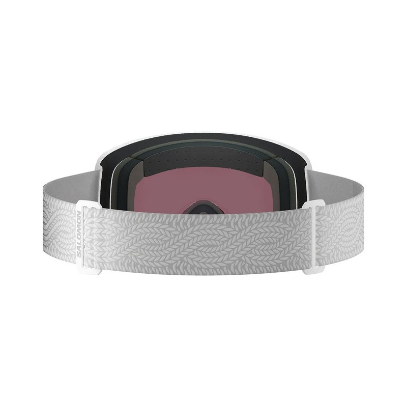 Glasses Salomon SENTRY PRO S SIGMAPHOTO WH/SB