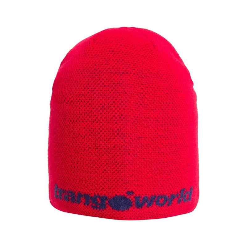Hattu Trangoworld PETZEN Rojo/Azul