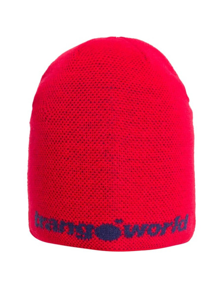 Hattu Trangoworld PETZEN Rojo/Azul