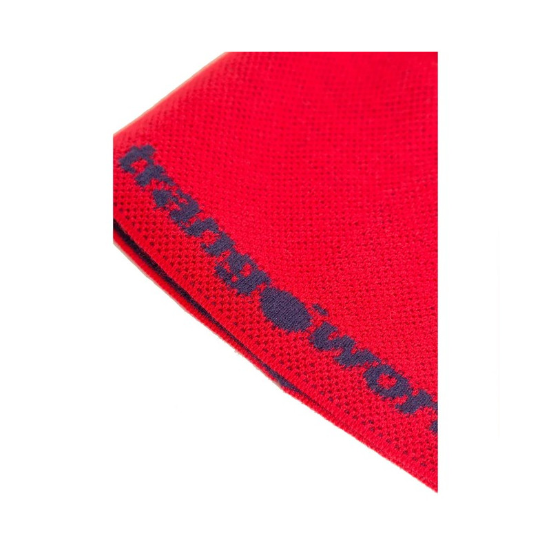 Hoed Trangoworld PETZEN Rojo/Azul