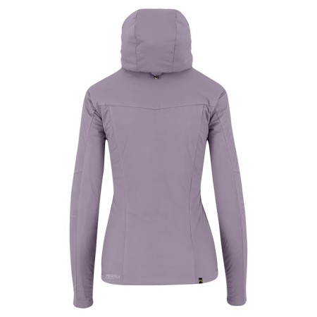 Bunda Karpos W JACKET Lavender 2