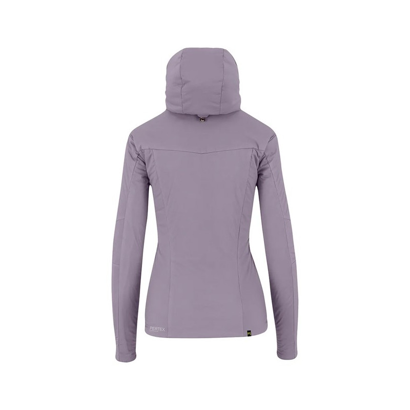 Jacket Karpos W Lavender