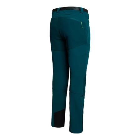 Byxor Trangoworld TRX2 DURA EXTREME EVO Verde 2