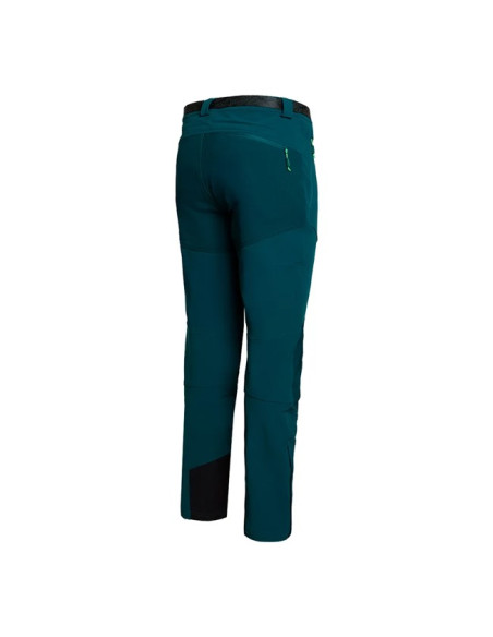 Bukser Trangoworld TRX2 DURA EXTREME EVO Verde