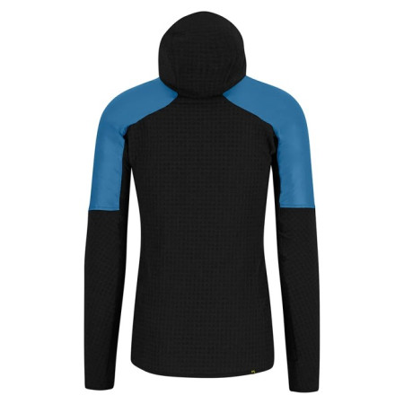 Giacca Karpos ALAGNA PLUS 2.0 Deep Water/Black 2