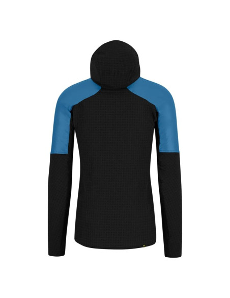 Kurtka Karpos ALAGNA PLUS 2.0 Deep Water/Black