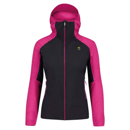 Jacka Karpos VINSON EVO W Black/Purple