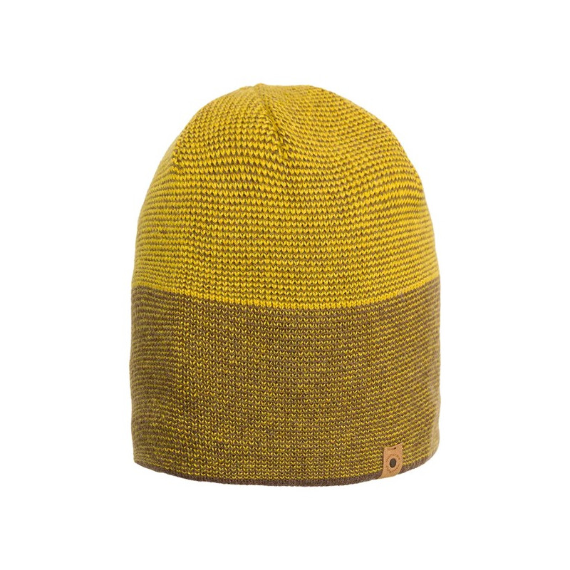 Hattu Trangoworld PRESTWICK Marron/Mostaza