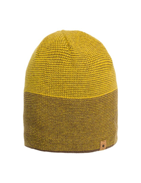 Hattu Trangoworld PRESTWICK Marron/Mostaza