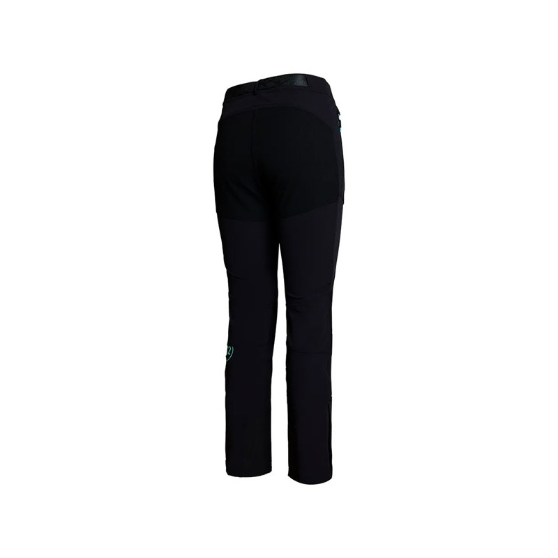 Pantalone Trangoworld TRX2 DURA EXTREME WM EVO Neg