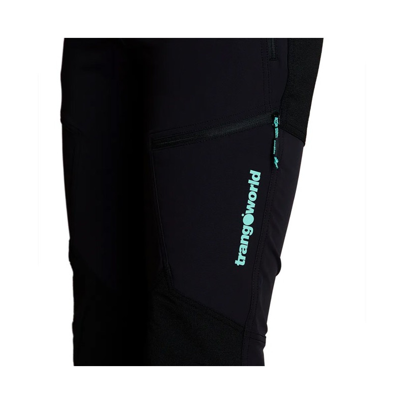 Byxor Trangoworld TRX2 DURA EXTREME WM EVO Neg