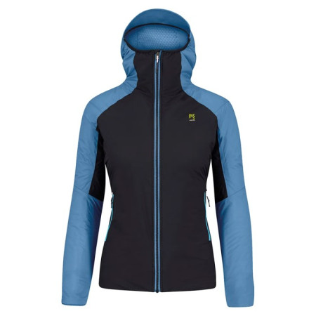 Veste Karpos VINSON EVO W Black/Jasper