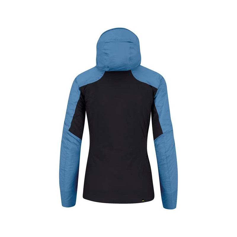 Veste Karpos VINSON EVO W Black/Jasper