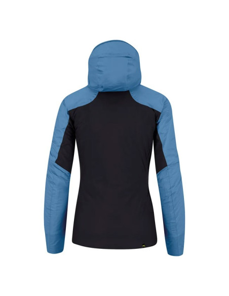 Veste Karpos VINSON EVO W Black/Jasper