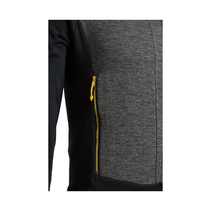 Jacket Trangoworld CERVIN Negro