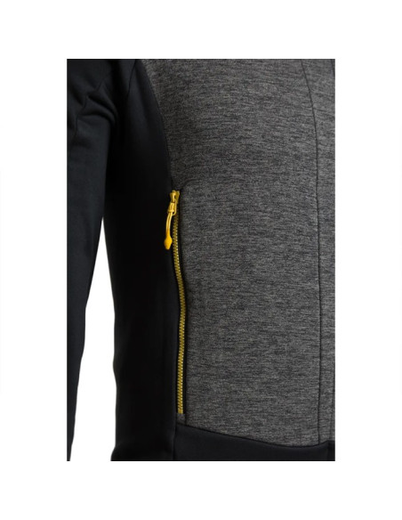 Jacke Trangoworld CERVIN Negro