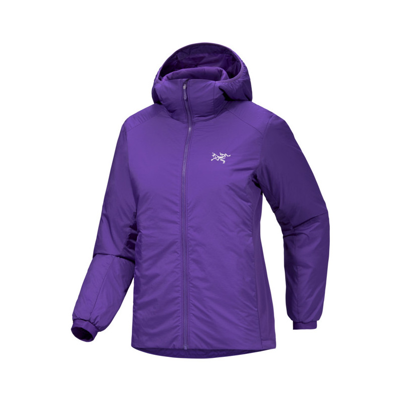 Jacka Arc'teryx ATOM HOODY M Azalea